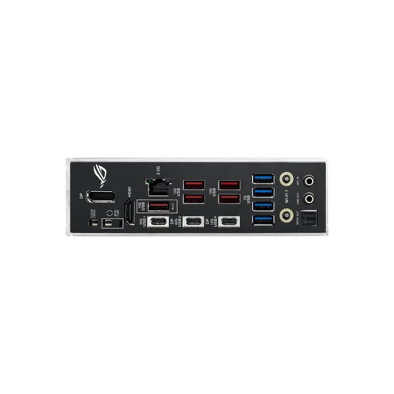 Rog Strix X870-f Gaming Wifi - Image 1 of 4