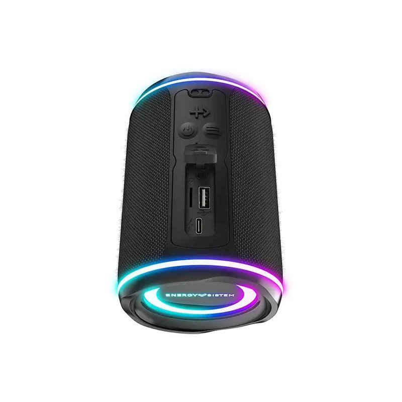 Energy Sistem Haut-parleur Urban Box Supernova Noir - Image 1 of 4