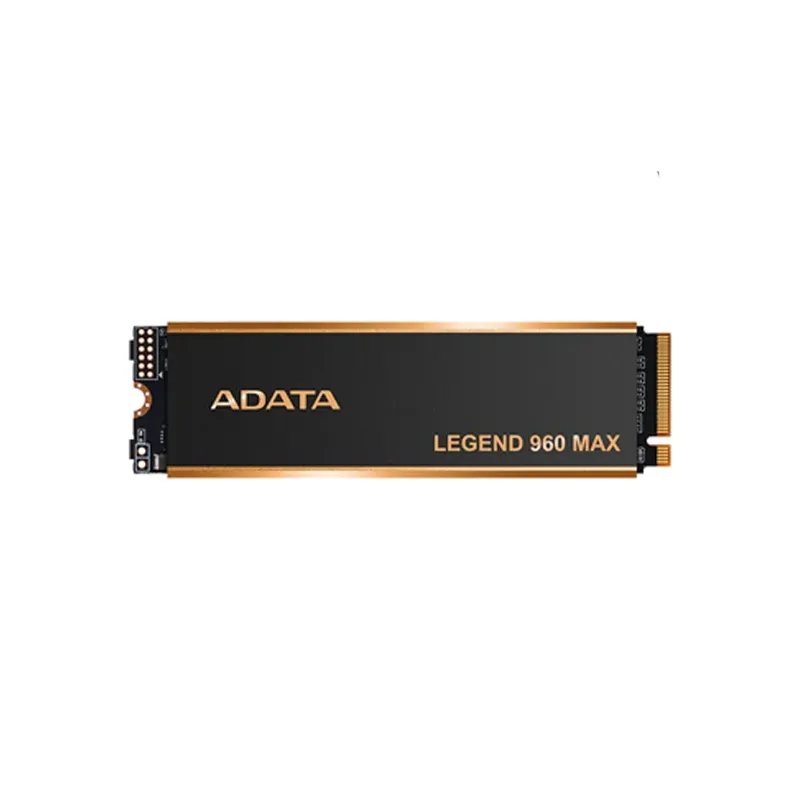 Adata Legend 960 Max 1tb Ssd M.2 Gen4 X4 - Image 1 of 4