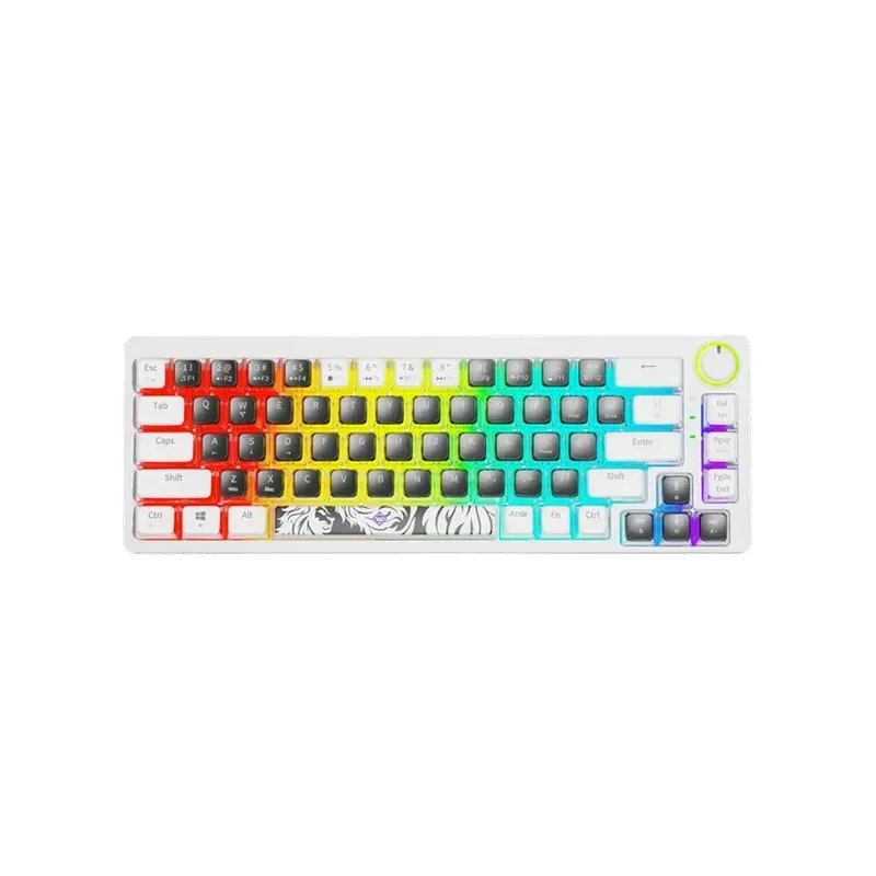 M4g Golden Lion Gi68 Rgb Noir - Image 1 of 4