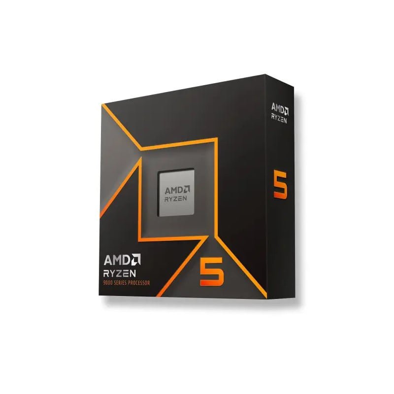 Ryzen 5 9600x (3.9 Ghz / 5.4 Ghz) - Image 1 of 1