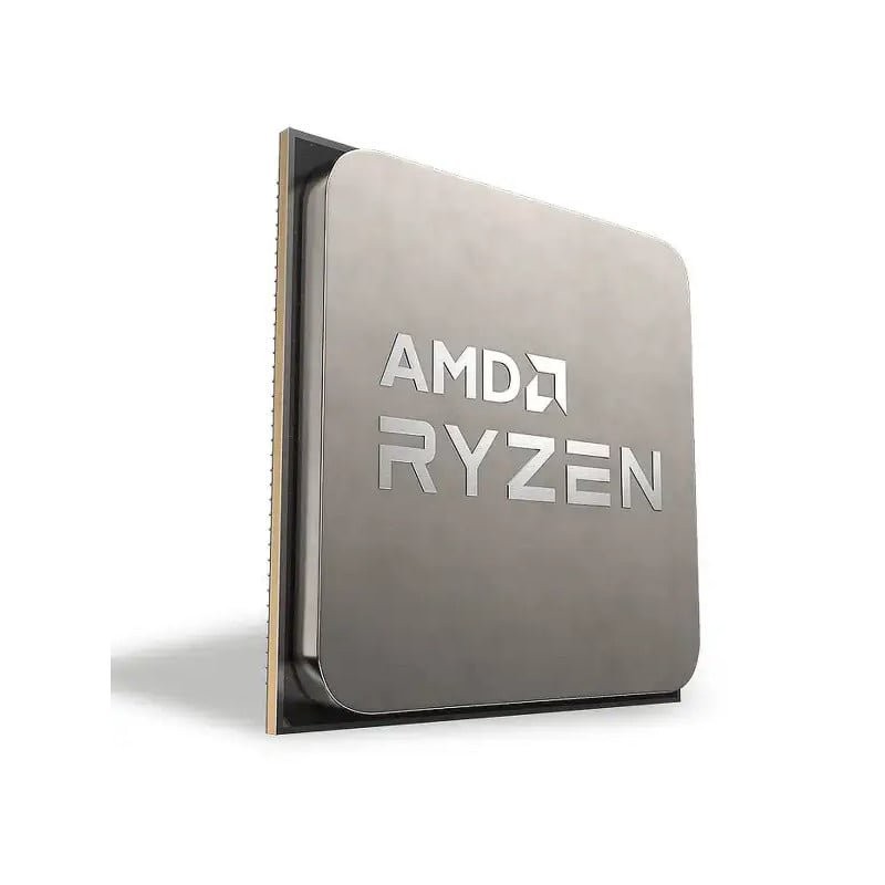 Amd Ryzen 5 5500 (3.6 Ghz / 4.2 Ghz) Tray - Image 1 of 1