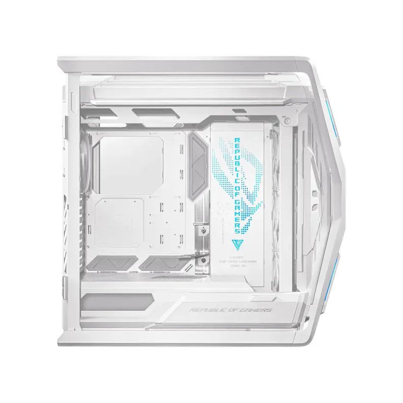 Asus Rog Hyperion Gr701 Blanc - Image 1 of 4
