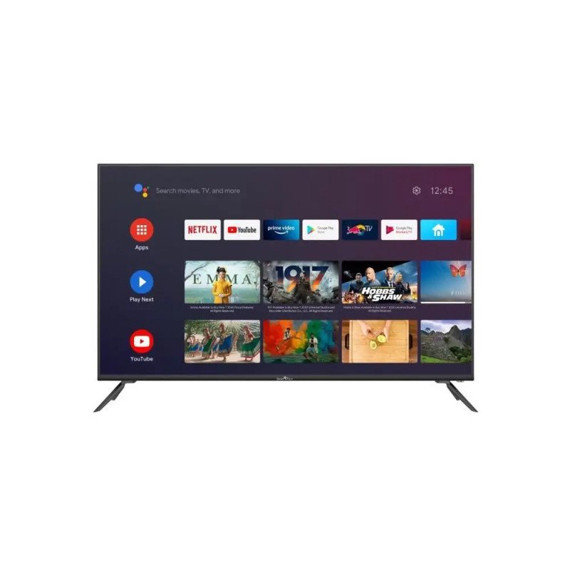 Télévision 65 Le65uhd6575 - Image 1 of 2