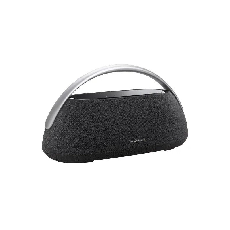 Harman Kardon Go+ Play 3 Noir - Image 1 of 4