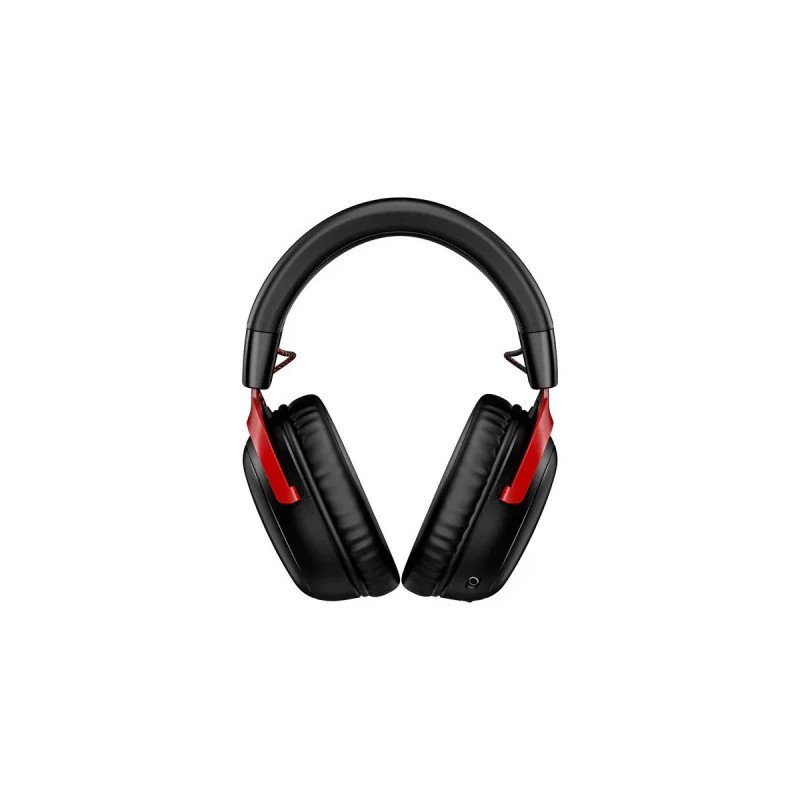 Casque Cloud Iii Sans Fil Rouge - Image 1 of 4