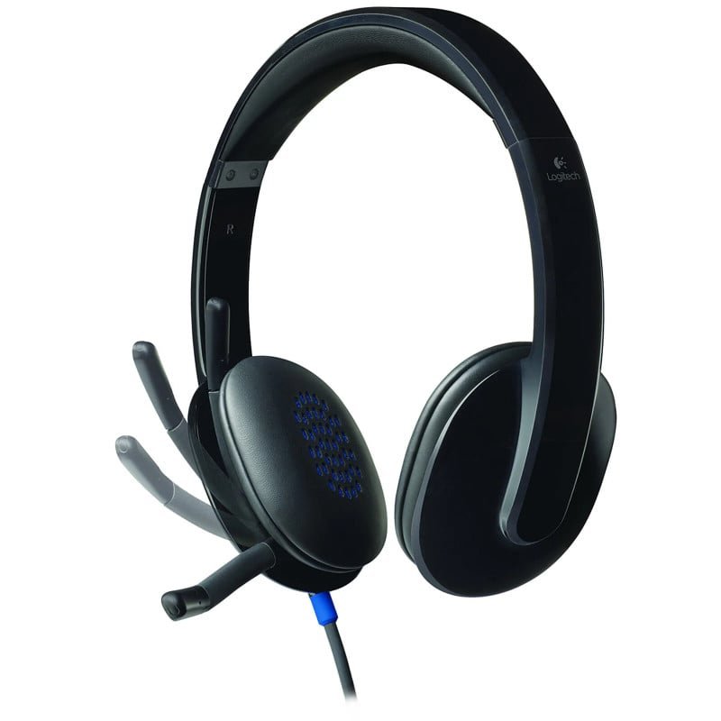 Casque Usb H540 - Image 1 of 4
