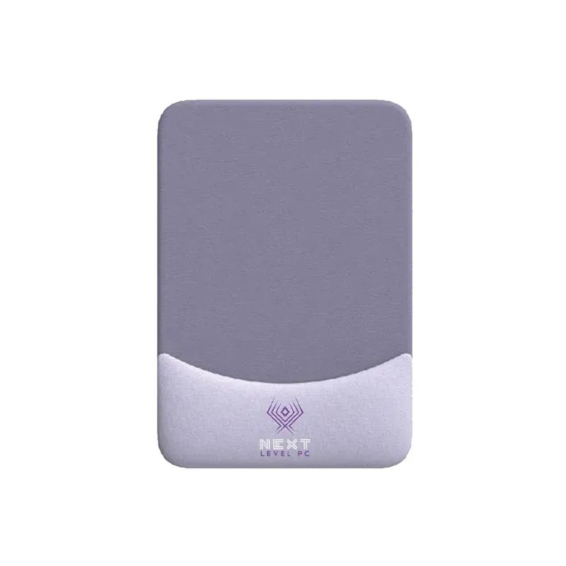 Tapis De Souris Ergonomique Next Level Pc Small (violet) - Image 1 of 1