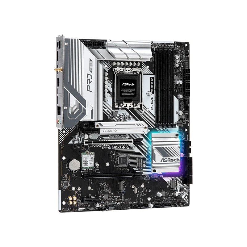 Composants Z790 Pro Rs Wifi - Image 1 of 4