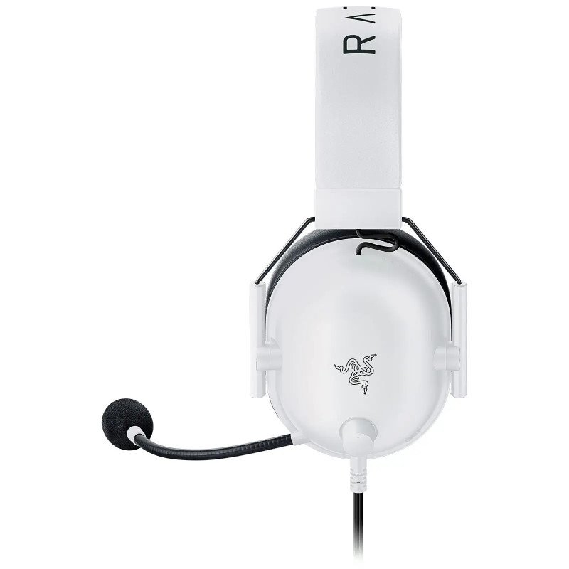 Razer Blackshark V2 X (blanc) - Image 1 of 4