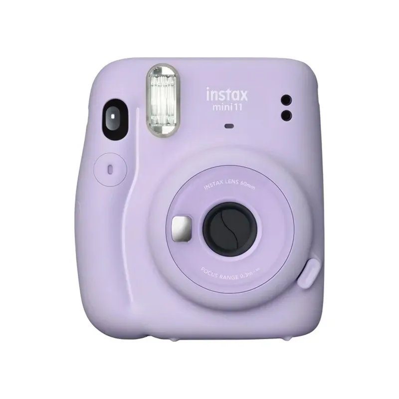 Fujifilm Instax Mini 11 Lilac Purple - Image 1 of 4