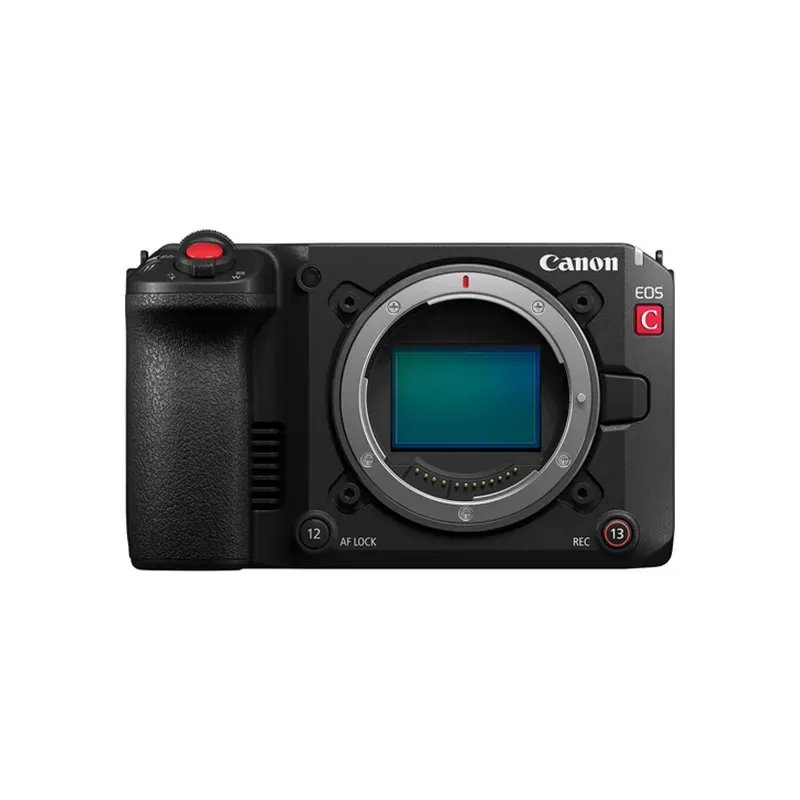 Canon Eos C50 7k Full Frame - Image 1 of 4