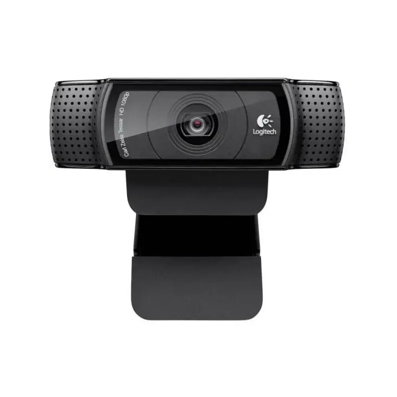 Logitech Hd Pro Webcam C920 Refresh - Image 1 of 4