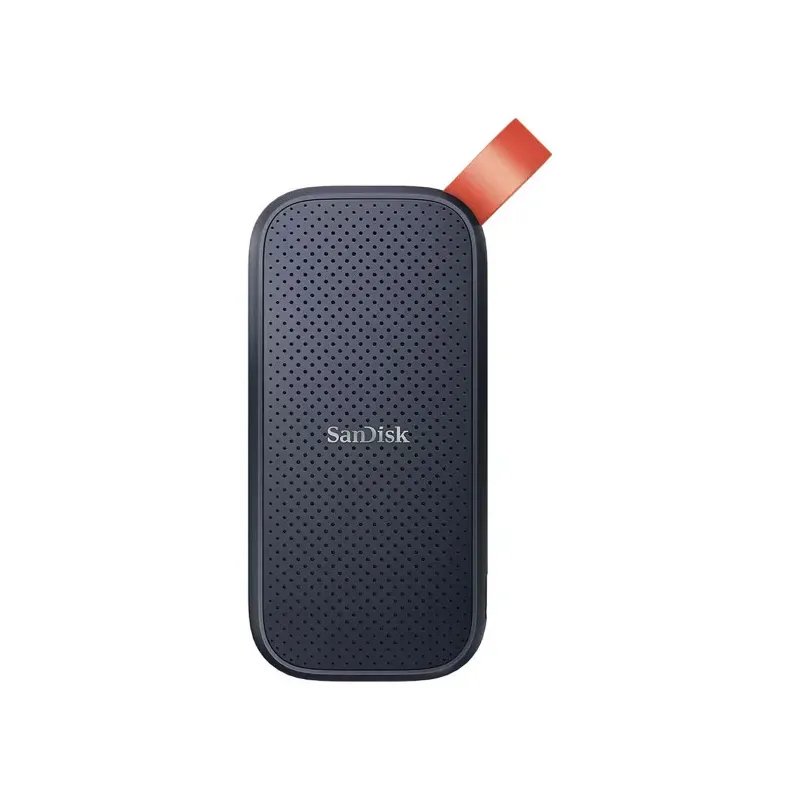 Sandisk Portable Ssd 2tb - Image 1 of 4