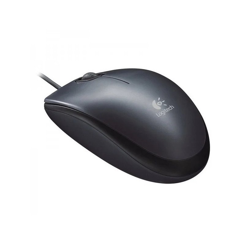 Logitech M90 Noir - Image 1 of 2
