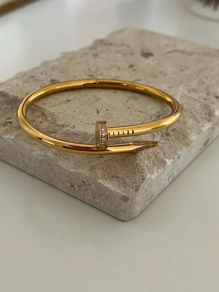 Bracelet Clous - Image 1 of 3