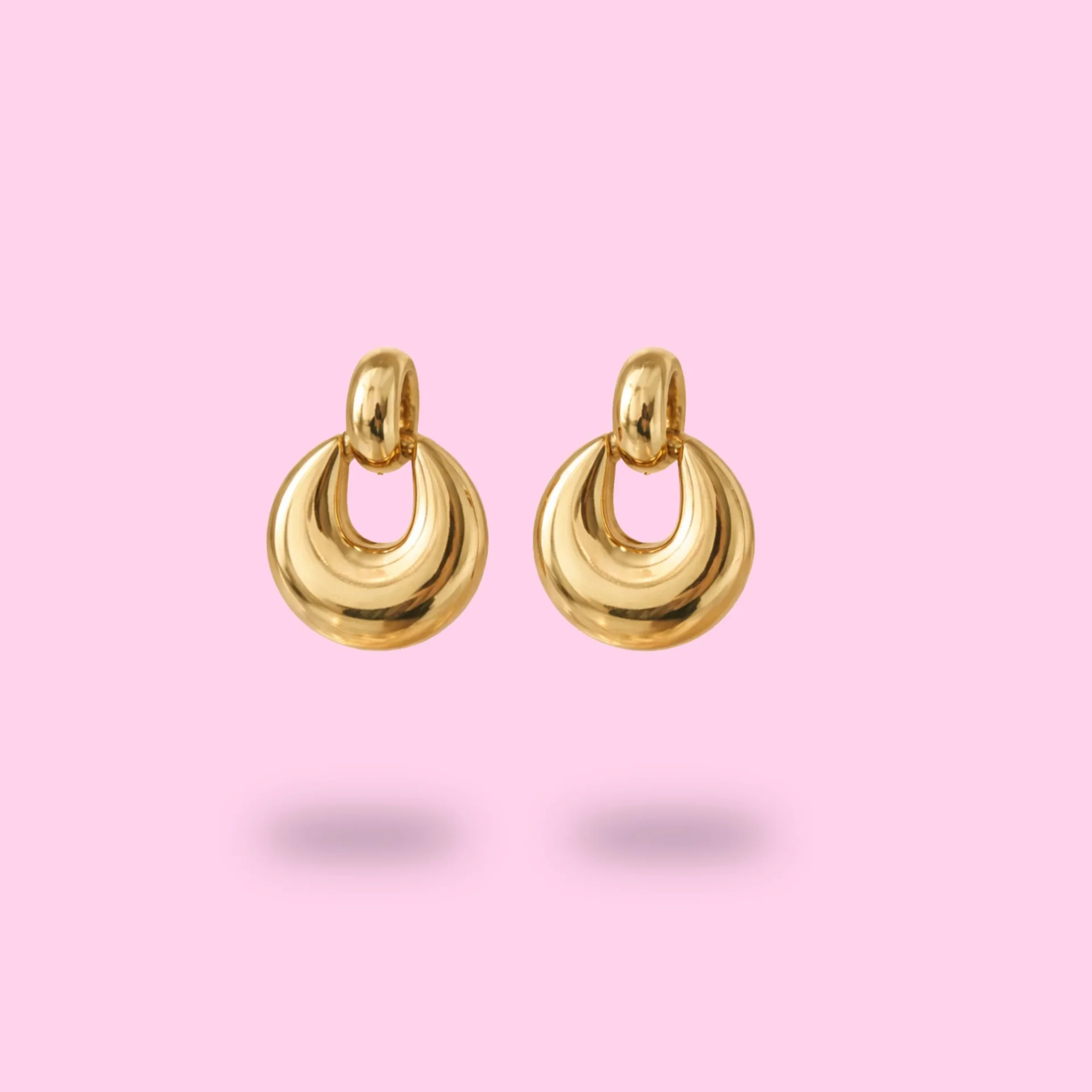 Boucles Knocker - Image 1 of 2