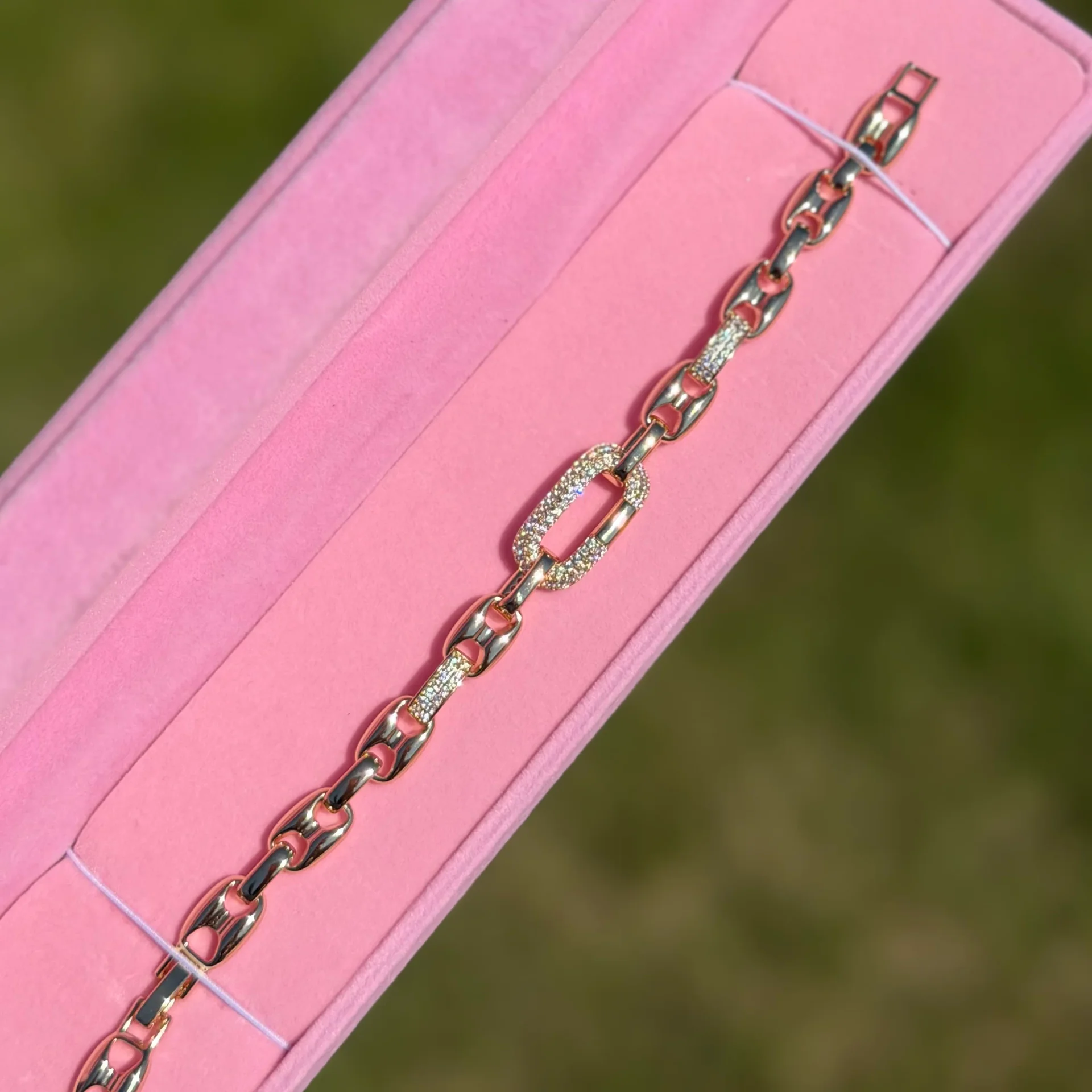 Bracelet Chaine - Image 1 of 1