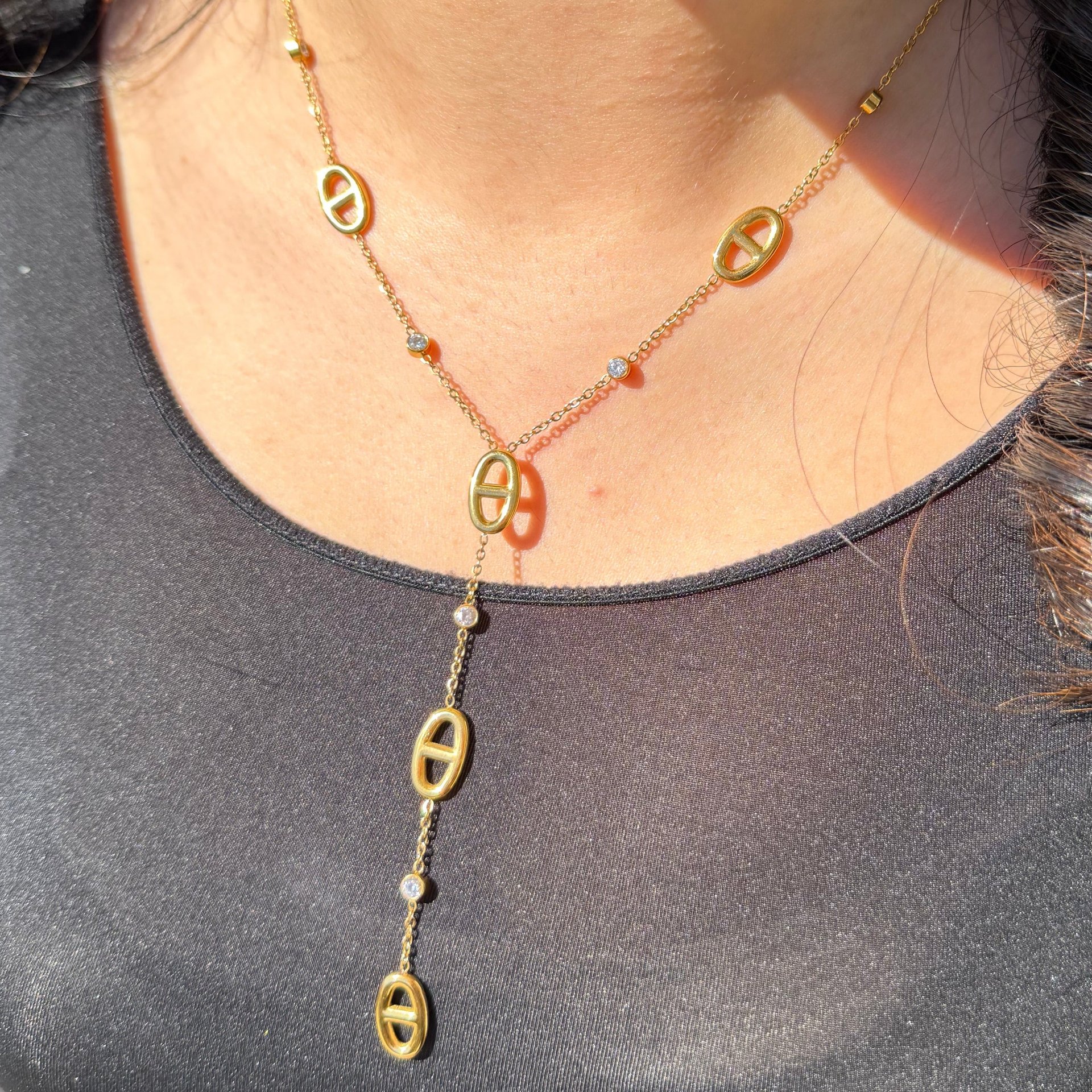Chaine Iconic - Image 1 of 3