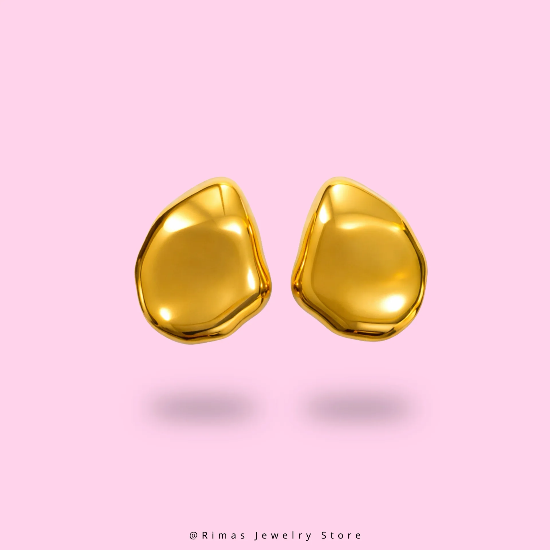 Boucles Golden Melt - Image 1 of 1