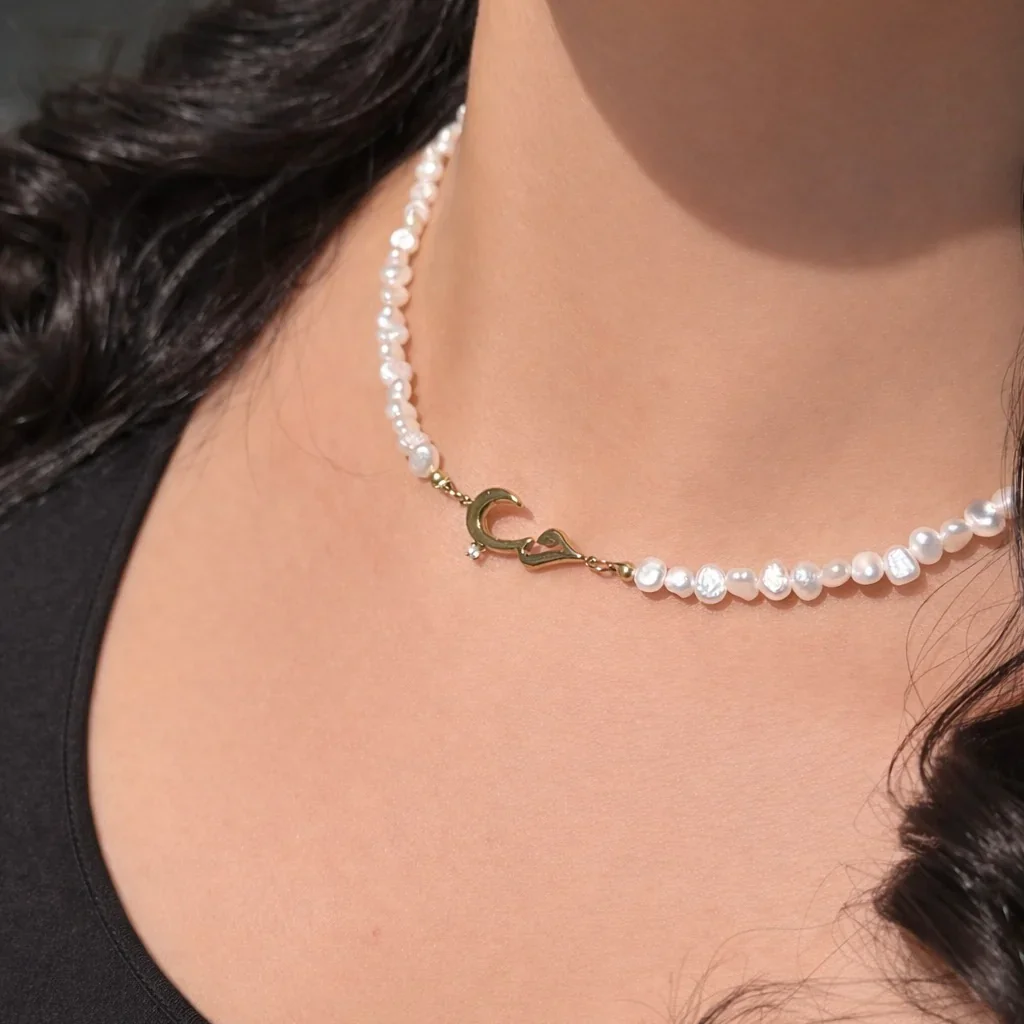 Collier Amour حب - Image 1 of 3