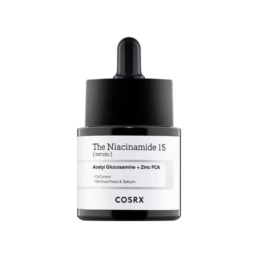 The Niacinamide 15 Serum - Sérum - Image 1 of 1