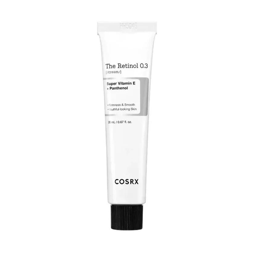 Cosrx The Retinol 0.3 Cream - Image 1 of 1