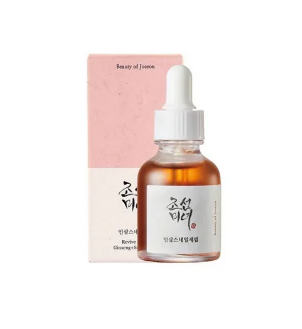 Revive Sérum : Ginseng+snail Mucin - Image 1 of 1