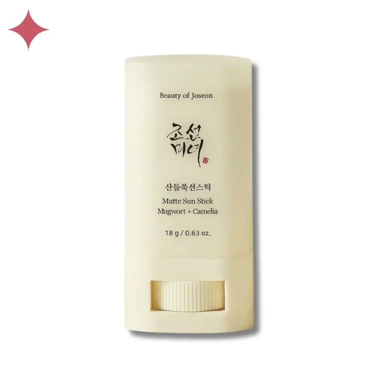 Matte Sun Stick Mugwort + Camelia Spf 50+ Pa++++ - Image 1 of 1