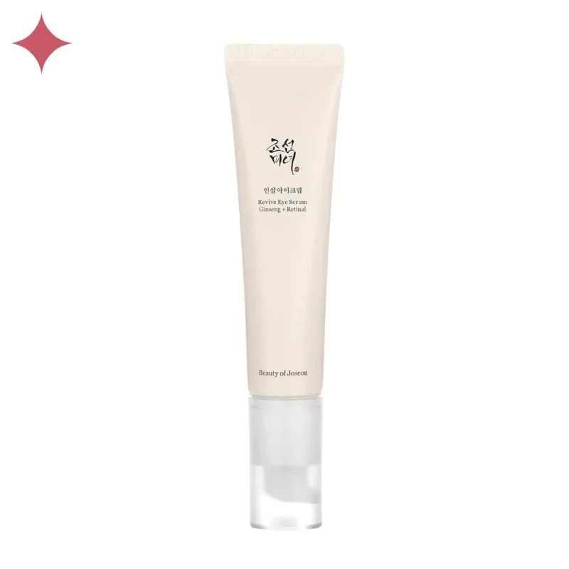 Revive Eye Serum : Ginseng + Retinal - Image 1 of 1