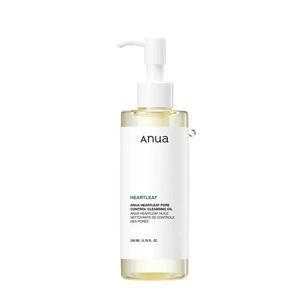 Heartleaf Pore Control Cleansing Oil 200ml_glb - Image 1 of 1