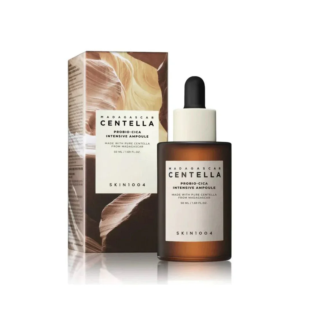 Skin1004 - Madagascar Centella Probio-cica Intensive Ampoule - Image 1 of 1