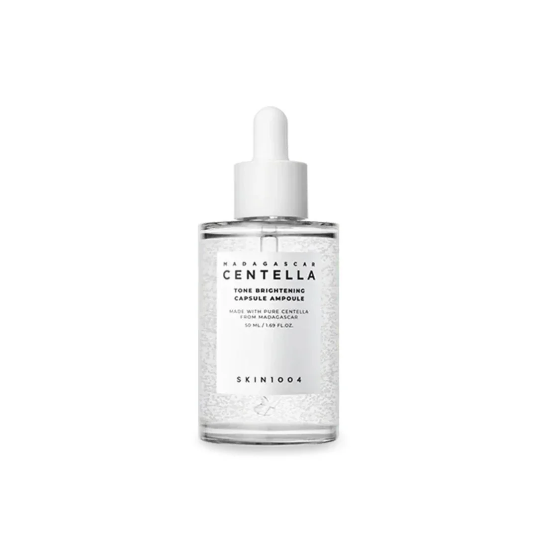 Madagascar Centella Tone Brightening Capsule Ampoule - Image 1 of 1