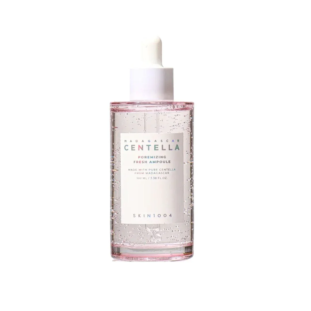 Madagascar Centella Poremizing Fresh Ampoule - Image 1 of 1