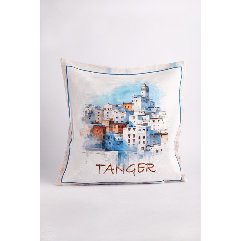 Coussin Tanger-sa26 Degrade - Image 1 of 2