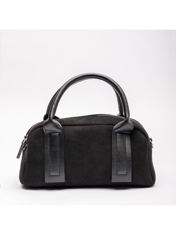 Sac À Main En Daim - Image 1 of 3