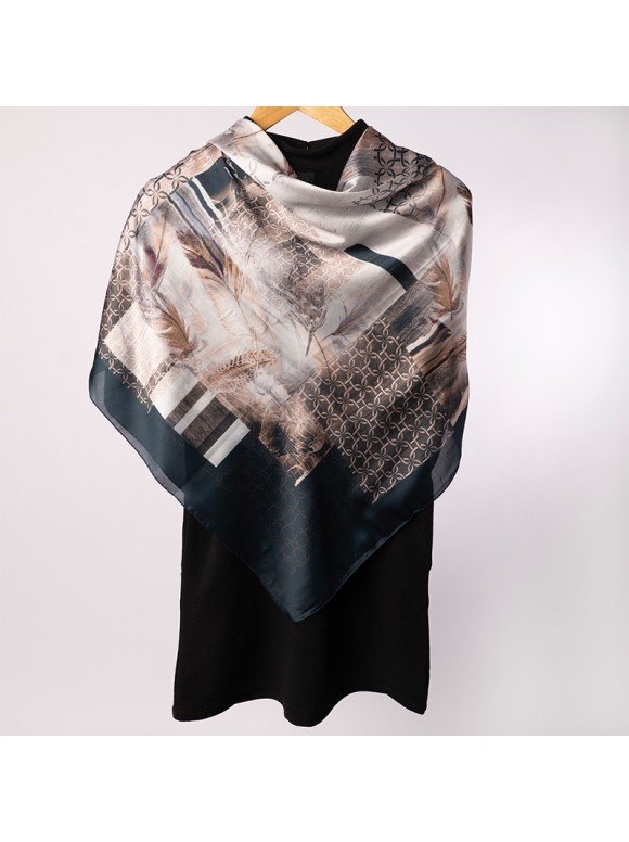 Foulard Satin  - Image 1 of 3