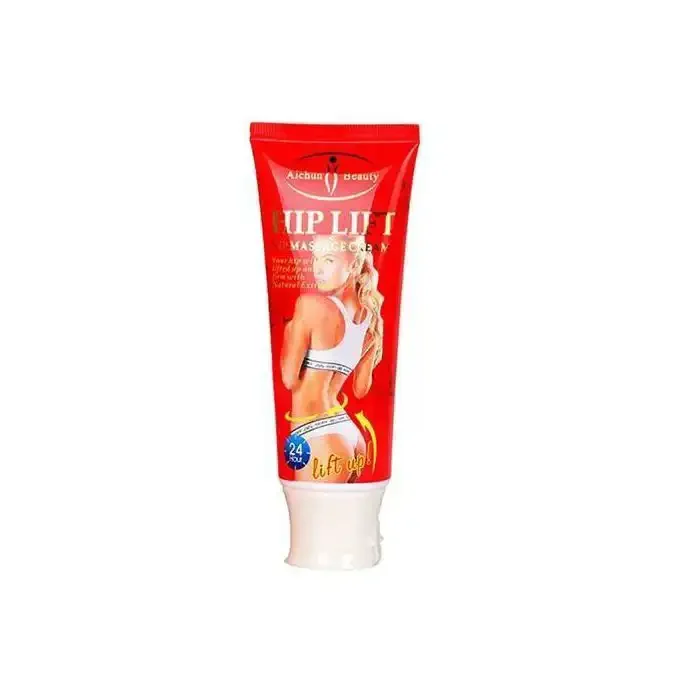 Crème De Massage - Hip Lift - Agrandissement Fesses - Image 1 of 1