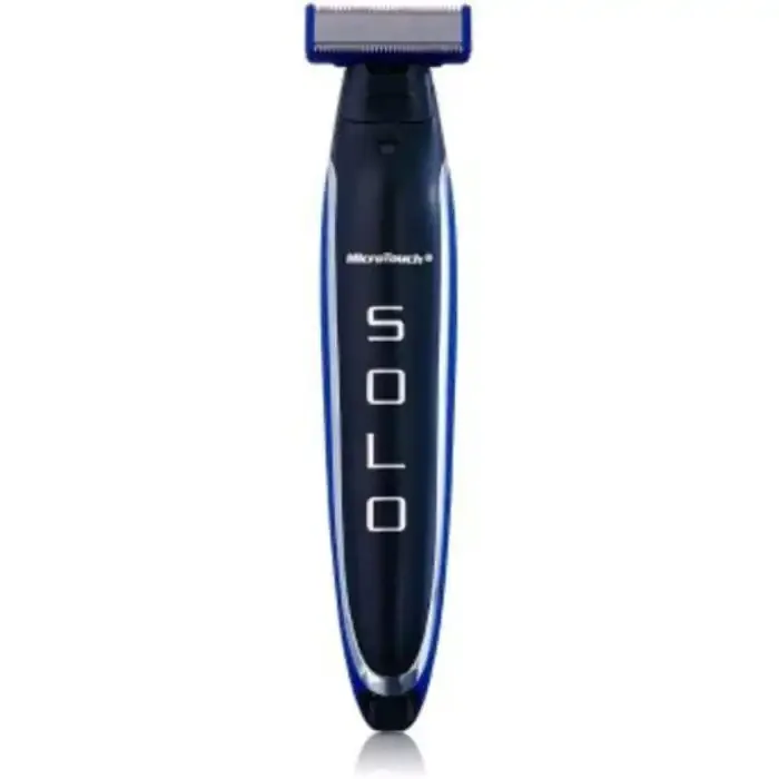Rasoir Rechargeable Coupe-bordures Étanche - Image 1 of 3