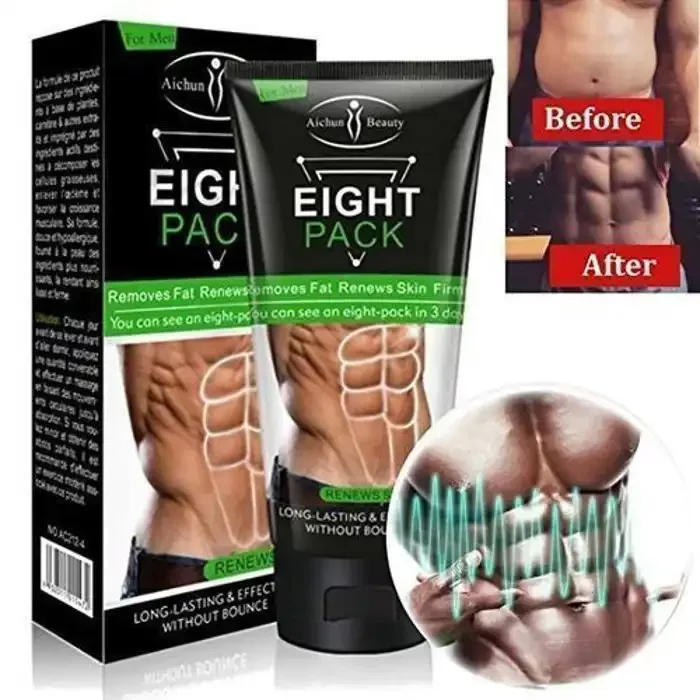 Crème Amincissante Eight Pack - Image 1 of 2