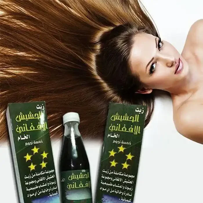 Antichute Pour Cheveux Efficace Pour La Croissance Des Cheveux - Image 1 of 2