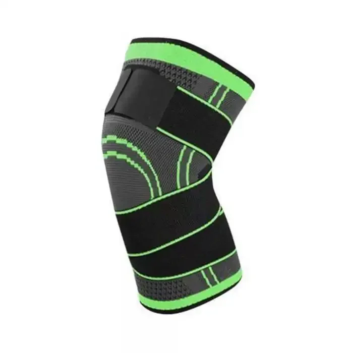Ceinture De Genou Médicale - Non Spécifié - Mixte - Support Optimal - Image 1 of 2