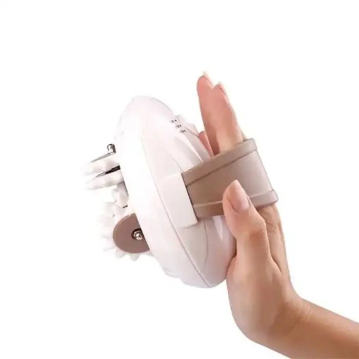 Masseur Électrique 3d - Non Spécifié - Anti-cellulite - Compact - Perte De Poids - Relaxation Musculaire - Image 1 of 4
