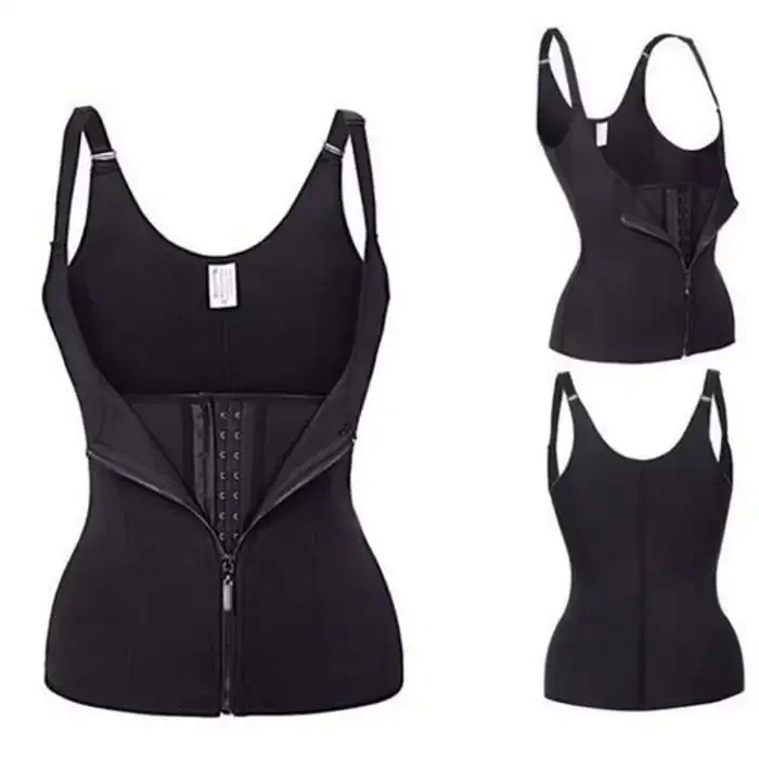 Gaine De Compression – Effet Amincissant Et Sculptant Efficace - Image 1 of 4