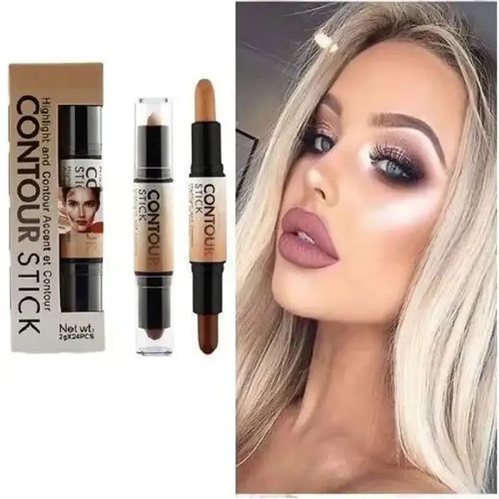  Highlight And Contour Accent Et Contour Stick Baton Contour - Image 1 of 3