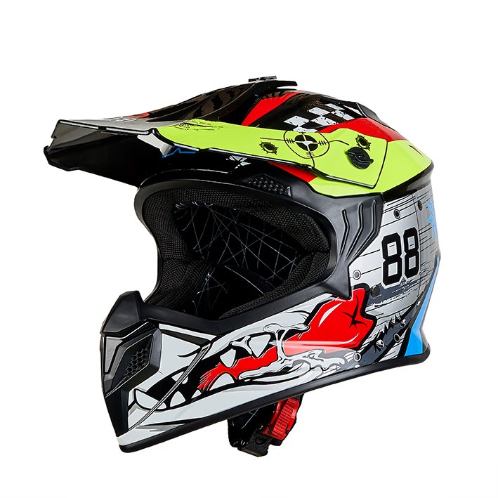 Casque Ecoxtrem Intégral - Image 1 of 1