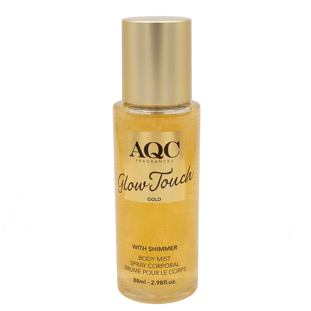 Aqc Idcinstitute Fragrances Shimmer Body Mist - Image 1 of 1