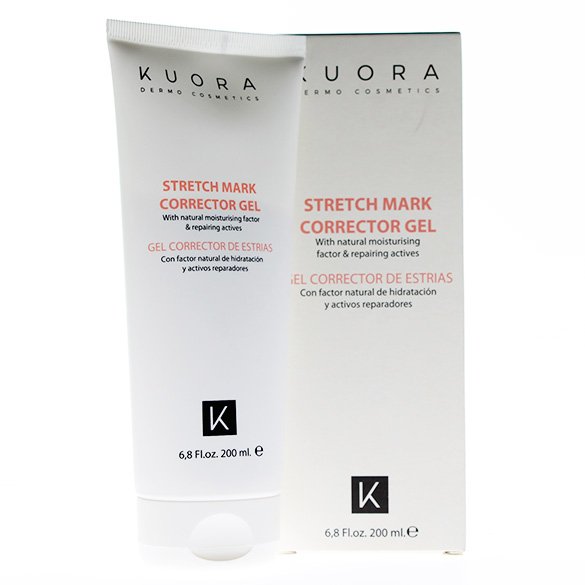 Gel Correcteur Anti-cellulite - Image 1 of 1