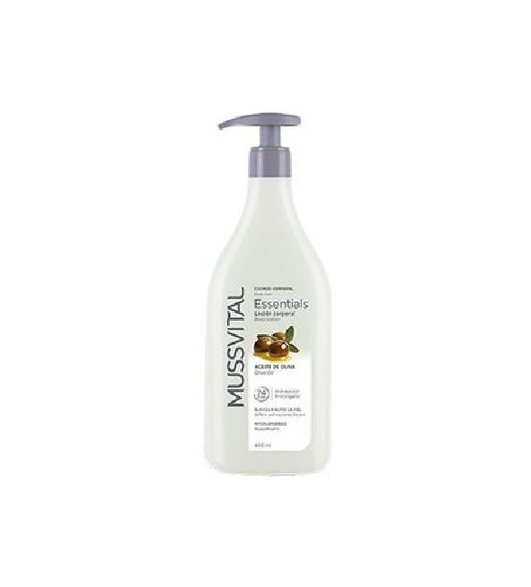 Essentials Lotion Corporel Olive  - Image 1 of 1