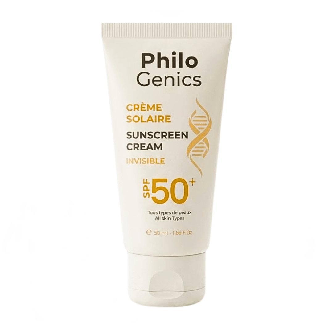 Ecran Solaire Invisible Spf50+ - Image 1 of 1